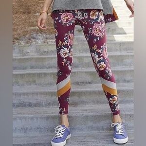 Matilda Jane One the Agenda Leggings